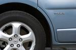Opel Vivaro Life Tour 2009 года